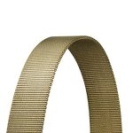 Security Duty Belt Supplier - Durable Nylon Tactical Utility Waist Belt