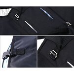 Bike Pannier Bag Factory - Water-Resistant Rack Luggage Bag Wholesale