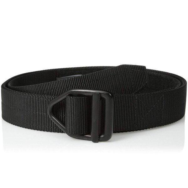 Security Duty Belt Supplier - Durable Nylon Tactical Utility Waist Belt