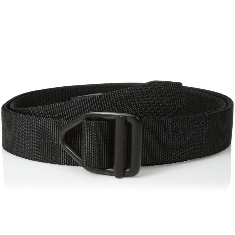 Security Duty Belt Supplier - Durable Nylon Tactical Utility Waist Belt