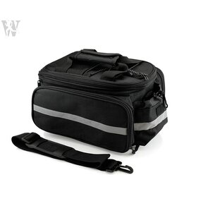 Bicycle Pannier Bag Manufacturer - Professional Cargo Luggage Bike Carrier