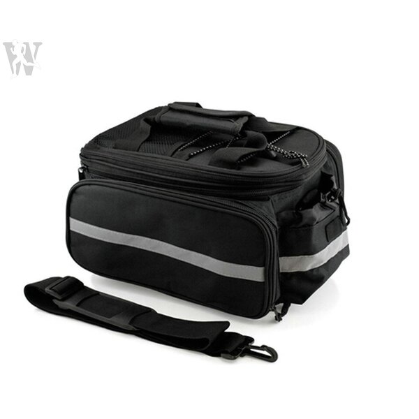 Bicycle Pannier Bag Manufacturer - Professional Cargo Luggage Bike Carrier