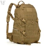 Tactical Backpack Factory - Custom 900D Waterproof Hiking Molle Rucksack Bag