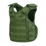 Beer Vest Factory - Wholesale Adjustable Molle Beverage Cooler Holder