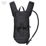 Tactical Water Bladder Supplier - Excellent Custom Logo Multifunctional Bag