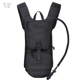 Tactical Water Bladder Supplier - Excellent Custom Logo Multifunctional Bag