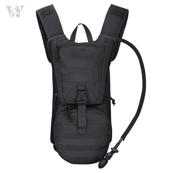 Tactical Water Bladder Supplier - Excellent Custom Logo Multifunctional Bag