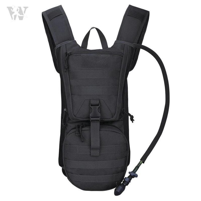 Tactical Water Bladder Supplier - Excellent Custom Logo Multifunctional Bag