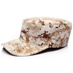 Tactical Baseball Hat Factory - High Quality Custom Logo Nylon Outdoor Sport Hat