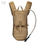 Tactical Water Bladder Supplier - Excellent Custom Logo Multifunctional Bag