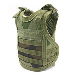 Beer Vest Factory - Wholesale Adjustable Molle Beverage Cooler Holder