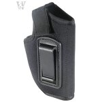 Belt Gun Holster Factory - Concealed Universal Waist Hook Tactical Case