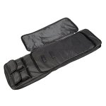 Gun Carrying Case Factory - Tactical Double Shoulder Backpack Fishing Bag