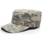 Tactical Baseball Hat Factory - High Quality Custom Logo Nylon Outdoor Sport Hat