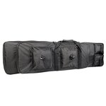 Gun Carrying Case Factory - Tactical Double Shoulder Backpack Fishing Bag