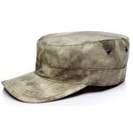 Tactical Baseball Hat Factory - High Quality Custom Logo Nylon Outdoor Sport Hat