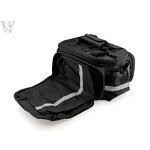 Bicycle Pannier Bag Manufacturer - Professional Cargo Luggage Bike Carrier