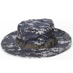 Combat Tactical Hat Supplier - Wholesale Custom Embroidery Durable Mesh Hat