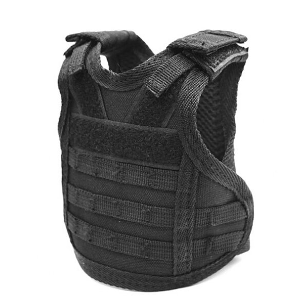 Beer Vest Factory - Wholesale Adjustable Molle Beverage Cooler Holder