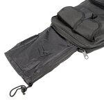 Gun Carrying Case Factory - Tactical Double Shoulder Backpack Fishing Bag
