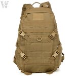 Tactical Backpack Factory - Custom 900D Waterproof Hiking Molle Rucksack Bag