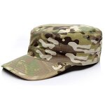 Tactical Baseball Hat Factory - High Quality Custom Logo Nylon Outdoor Sport Hat