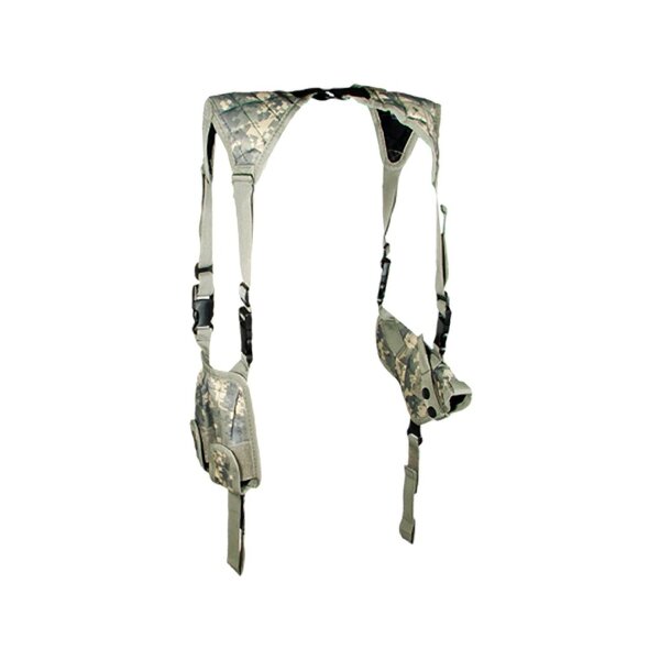 Gun Shoulder Holster Factory - Professional Custom Universal Concealed