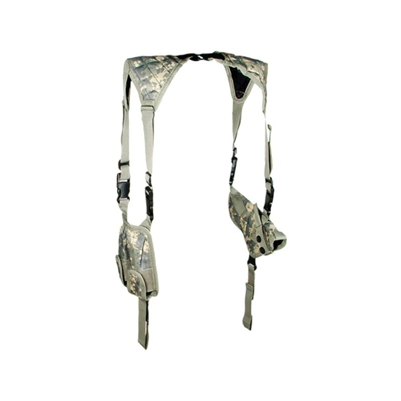 Gun Shoulder Holster Factory - Professional Custom Universal Concealed