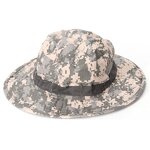 Combat Tactical Hat Supplier - Wholesale Custom Embroidery Durable Mesh Hat