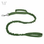 Retractable Dog Leash Manufacturer - Wholesale Heavy Duty Bungee Nylon Leash