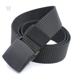 Waterproof Tactical Belt Supplier - Durable Nylon Plastic Buckle Duty Utility Belt
