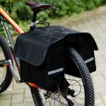 Bike Pannier Bag Factory - Water-Resistant Rack Luggage Bag Wholesale