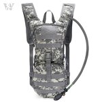 Tactical Water Bladder Supplier - Excellent Custom Logo Multifunctional Bag