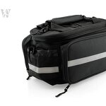 Bicycle Pannier Bag Manufacturer - Professional Cargo Luggage Bike Carrier