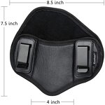 Gun Holster Factory - OEM Concealed IWB OWB Cowboy Tactical Leather