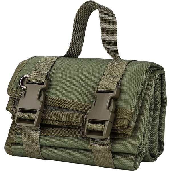 Shooting Training Pad Supplier - OEM Tactical Padded Camping Outdoor Pad