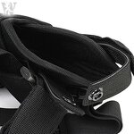 Drop Leg Holster Factory - Adjustable Lefty Thigh Hand Guns Holder