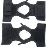 Beer Can Vest Factory - Molle Adjustable Beverage Holder Jacket Accessories