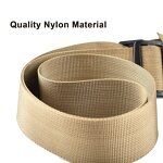 Tactical Webbing Sling Supplier - Outdoor Heavy Duty Quick Detach Bungee Strap