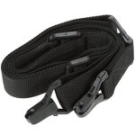 Tactical Sling Belt Supplier - Wholesale 2 Point Heavy Duty Quick Detach Strap