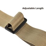 Tactical Webbing Sling Supplier - Outdoor Heavy Duty Quick Detach Bungee Strap