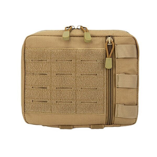 Tactical Utility Pouch Factory - Molle EMT Modular Organizer with Multiple Pocket