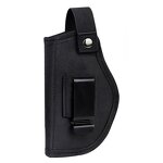 Belt Gun Holster Factory - Concealed Universal Waist Hook Tactical Case