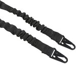 Tactical Gun Sling Factory - 2 Point Heavy Duty Quick Detach Bungee Strap
