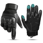 Training Tactical Gloves Supplier - Hot Sale Shooting Hard Knuckle Gloves