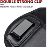 Gun Holster Factory - OEM Concealed IWB OWB Cowboy Tactical Leather