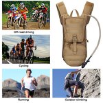 Hydration Bladder Factory - Top Quality Multifunctional Tactical Water Bag Pack