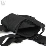 Drop Leg Holster Factory - Adjustable Lefty Thigh Hand Guns Holder