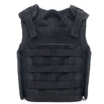 Beer Can Vest Factory - Molle Adjustable Beverage Holder Jacket Accessories