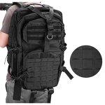 Tactical Hiking Backpack Supplier - Good Quality 900D Nylon Waterproof Bag